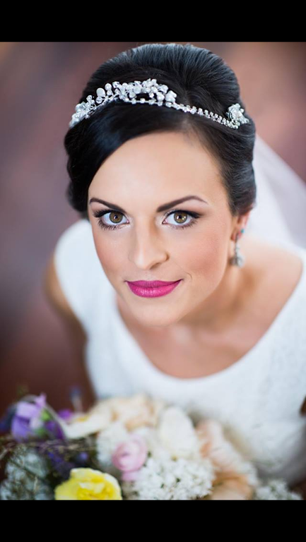 Zoe O'Meara Makeup Artistry