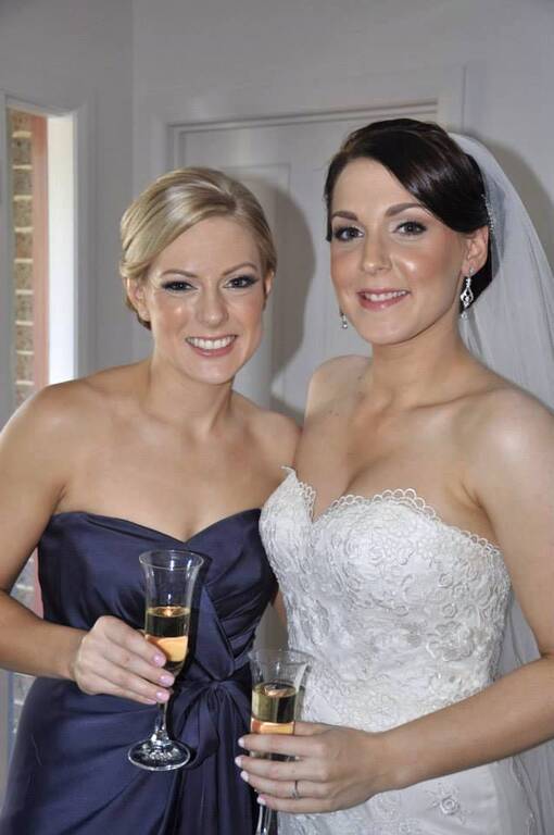 Zoe O'Meara Makeup Artistry