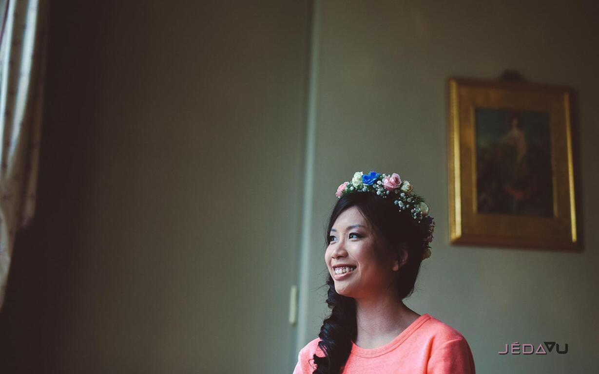 Jeda Vu Makeup Artistry