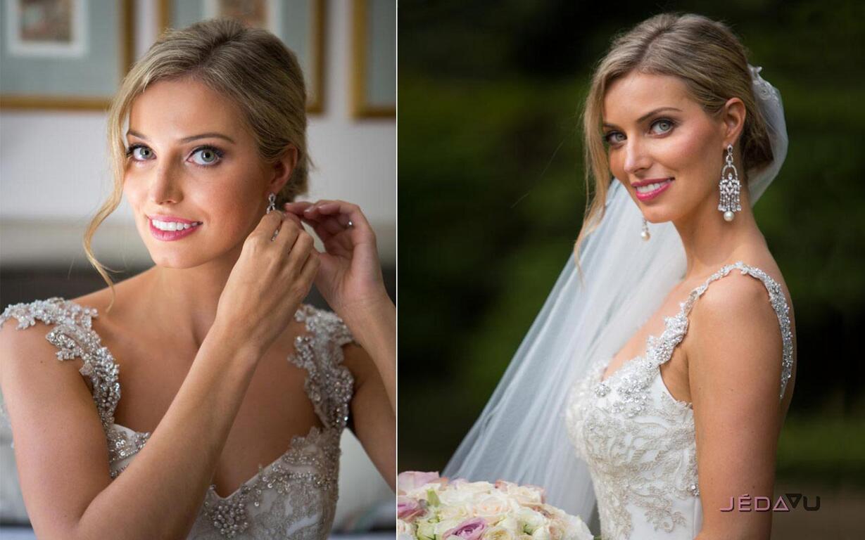 Jeda Vu Makeup Artistry