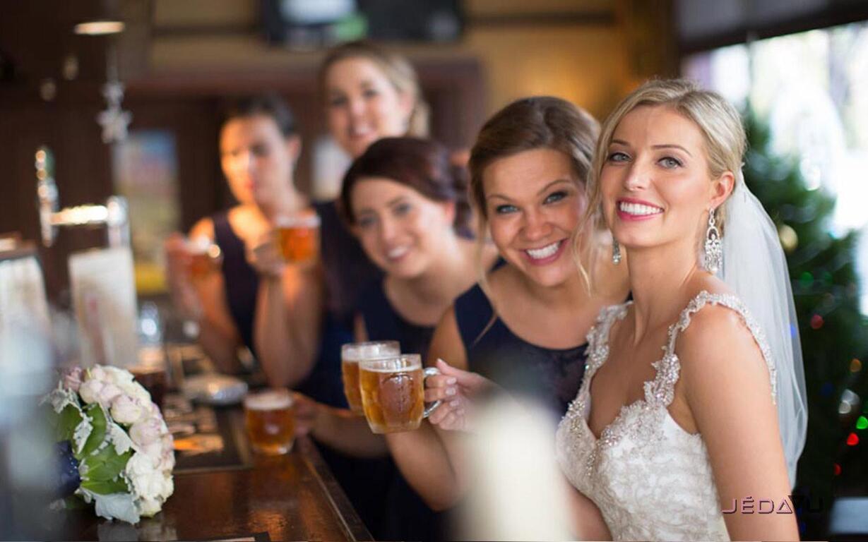 Jeda Vu Makeup Artistry