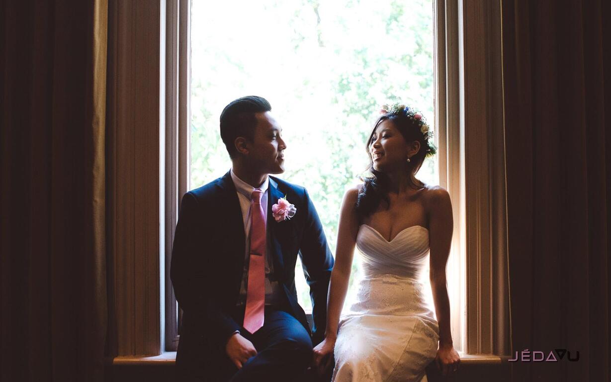 Jeda Vu Makeup Artistry