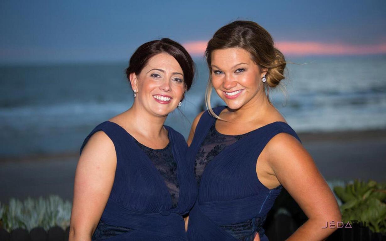 Jeda Vu Makeup Artistry