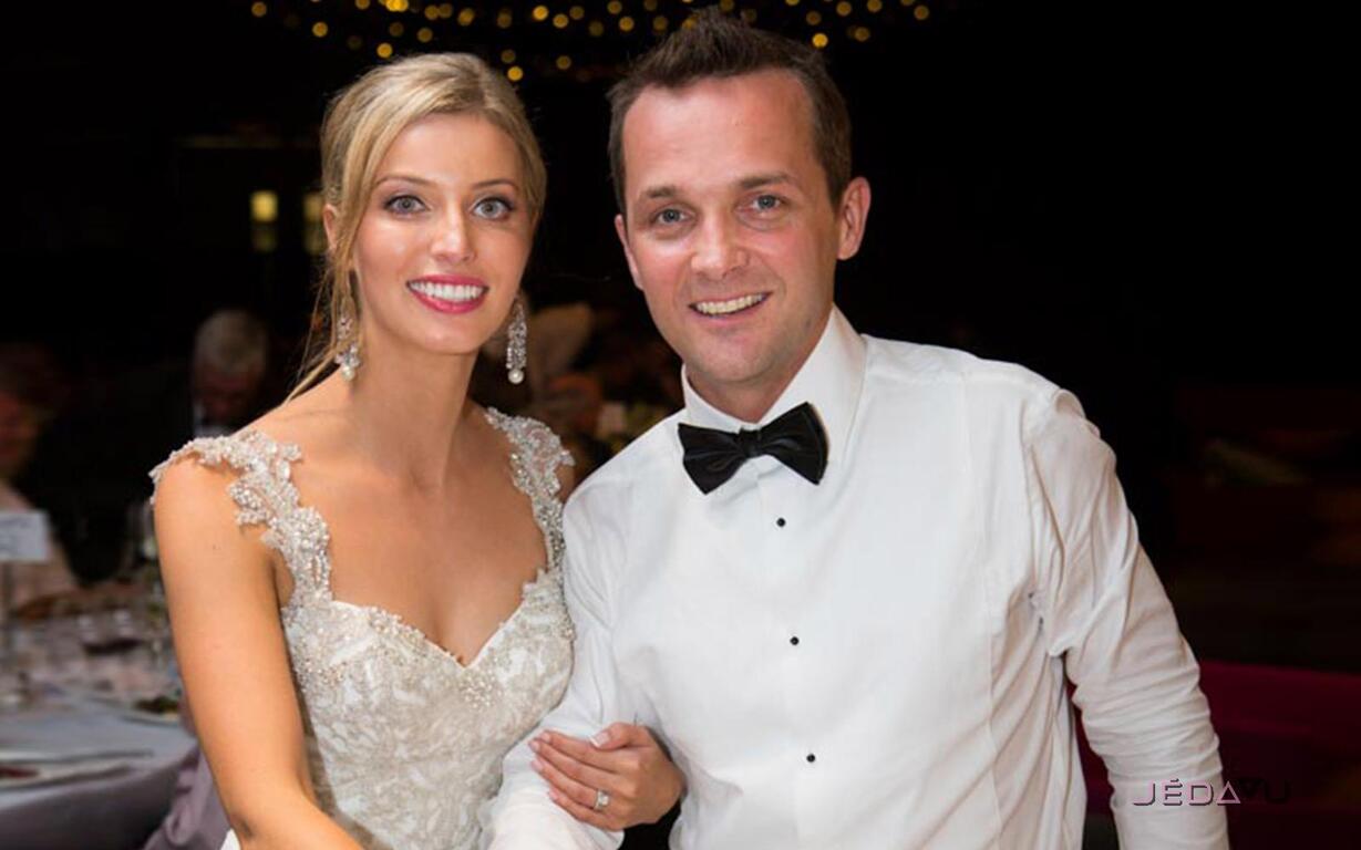 Jeda Vu Makeup Artistry