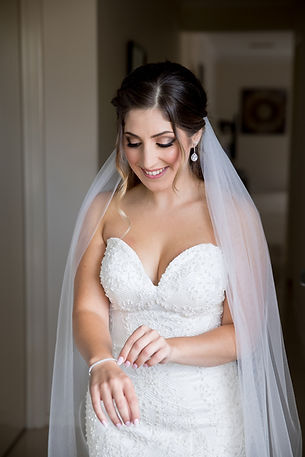 H M Allure Hair and Makeup