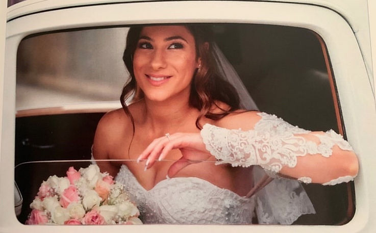 H M Allure Hair and Makeup