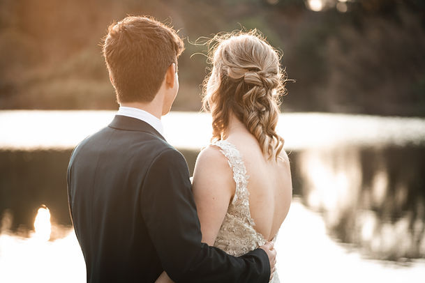 H M Allure Hair and Makeup