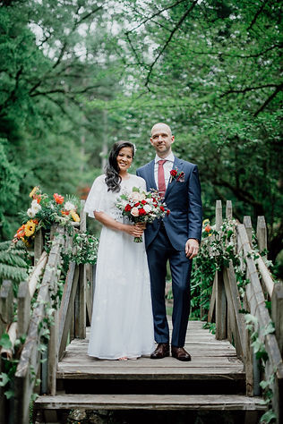 H M Allure Hair and Makeup