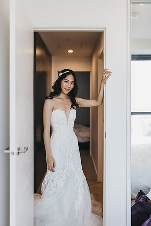 H M Allure Hair and Makeup