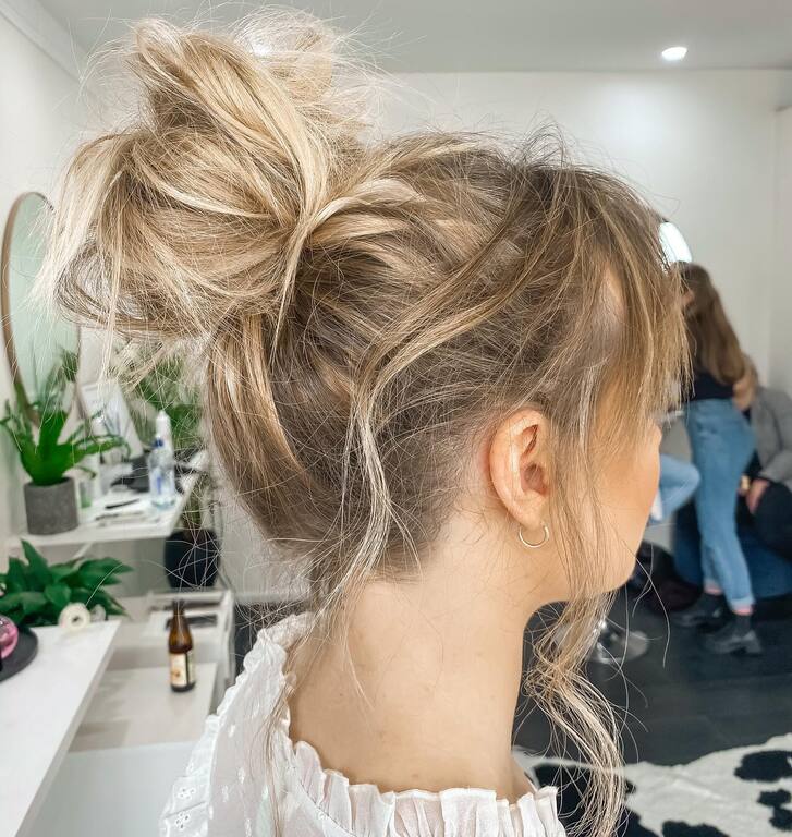 Chloe-Rose Hairstyling