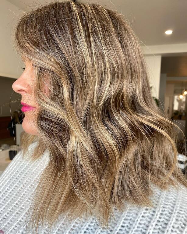 Chloe-Rose Hairstyling