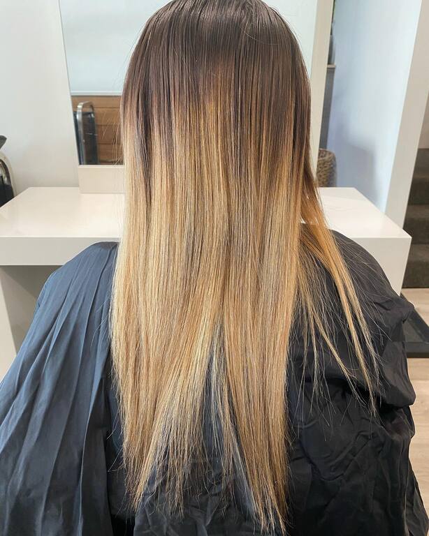 Chloe-Rose Hairstyling