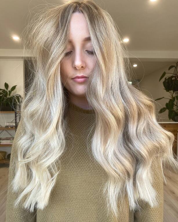 Chloe-Rose Hairstyling