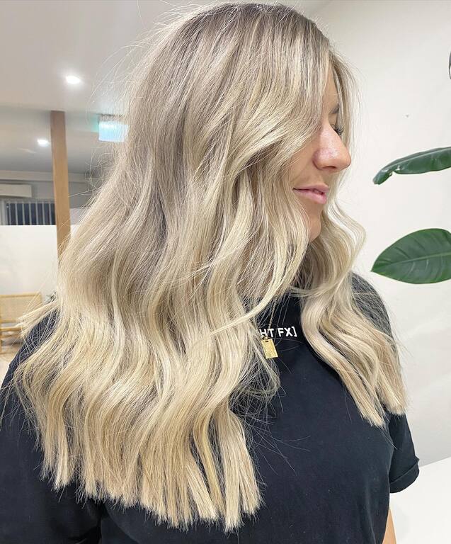 Chloe-Rose Hairstyling