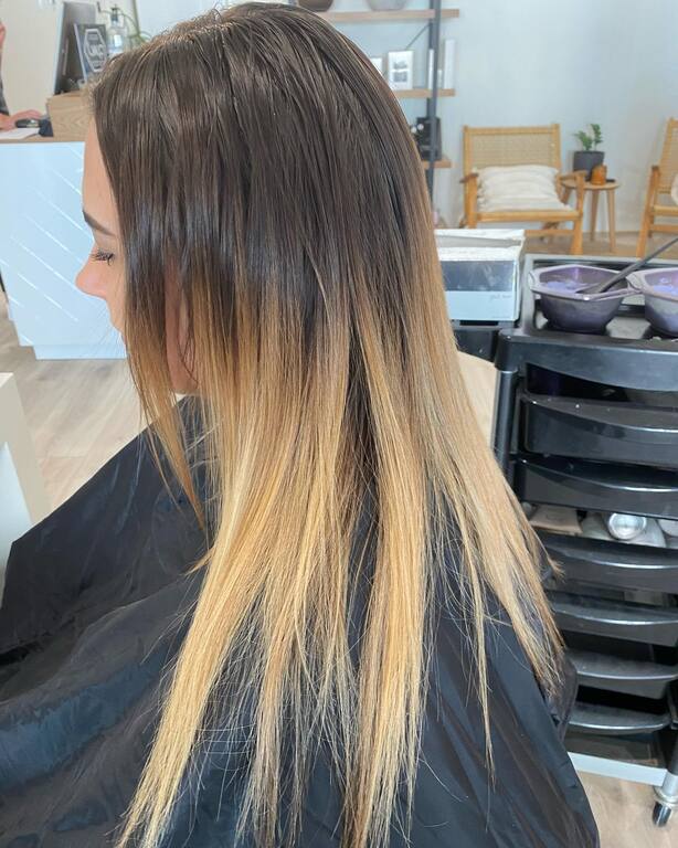 Chloe-Rose Hairstyling