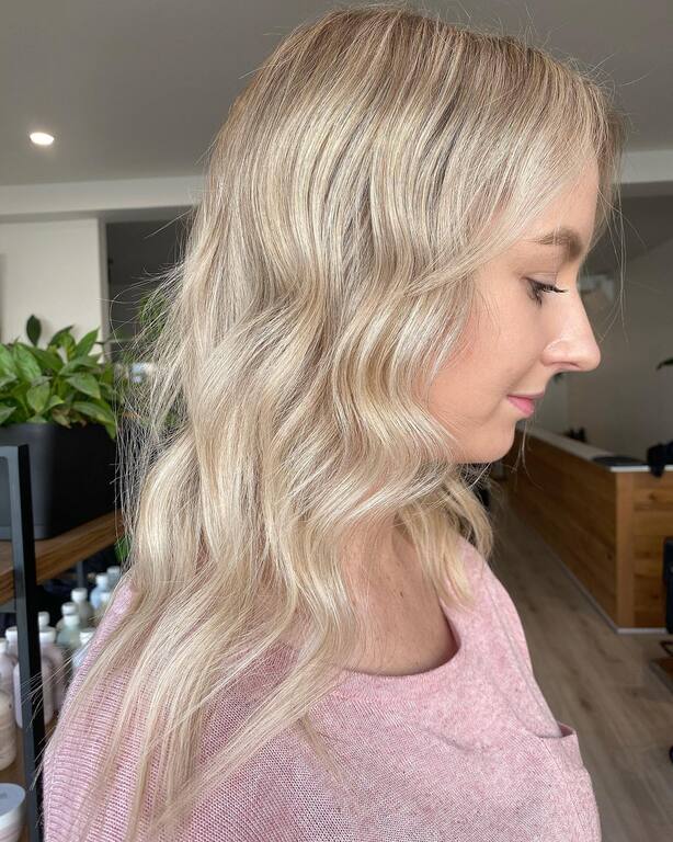 Chloe-Rose Hairstyling