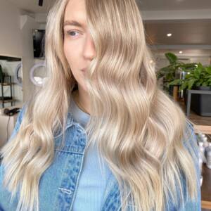 Chloe-Rose Hairstyling