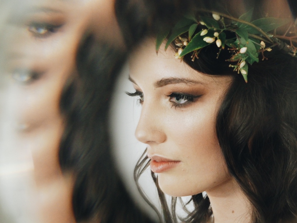 Gemma Collins Makeup Artist