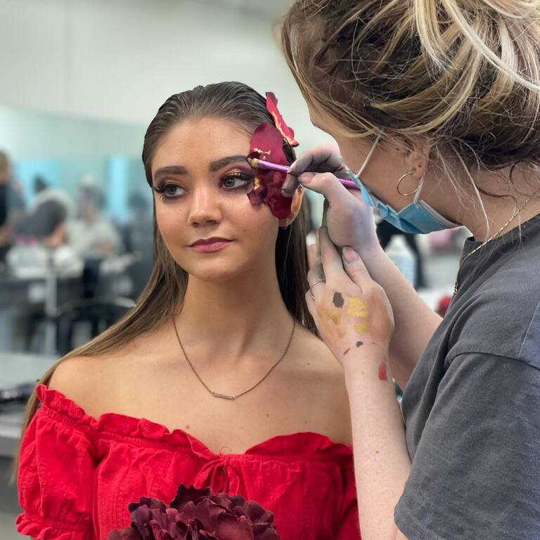 Media Makeup Academy and Agency