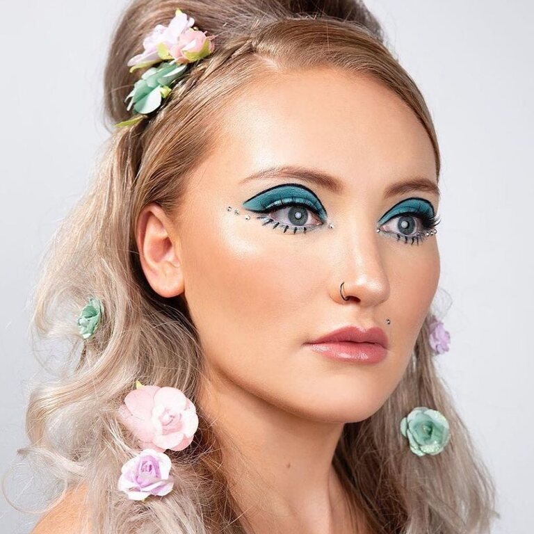 Media Makeup Academy and Agency