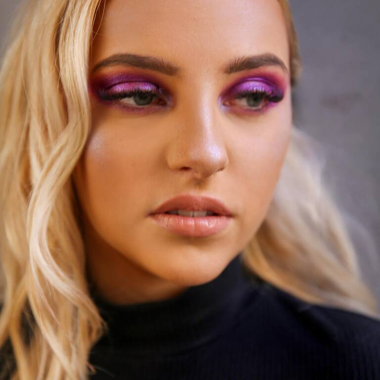 Media Makeup Academy and Agency