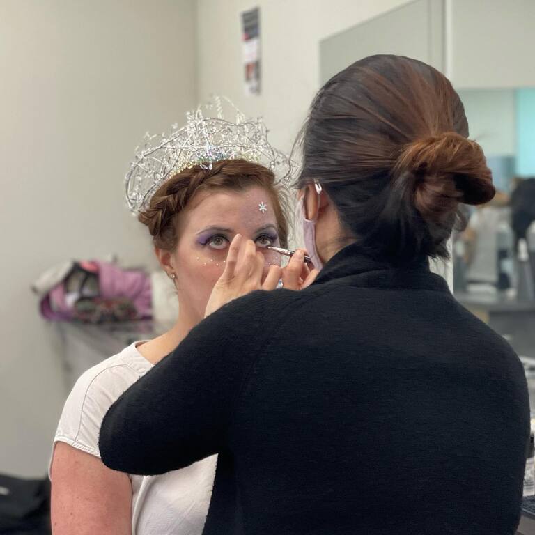 Media Makeup Academy and Agency