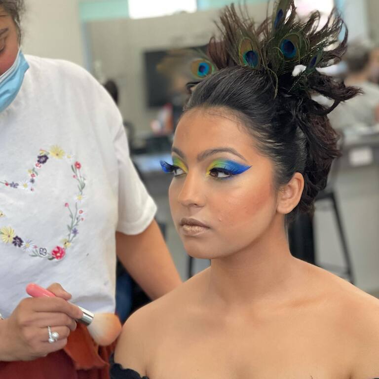 Media Makeup Academy and Agency