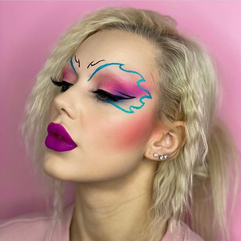 Media Makeup Academy and Agency