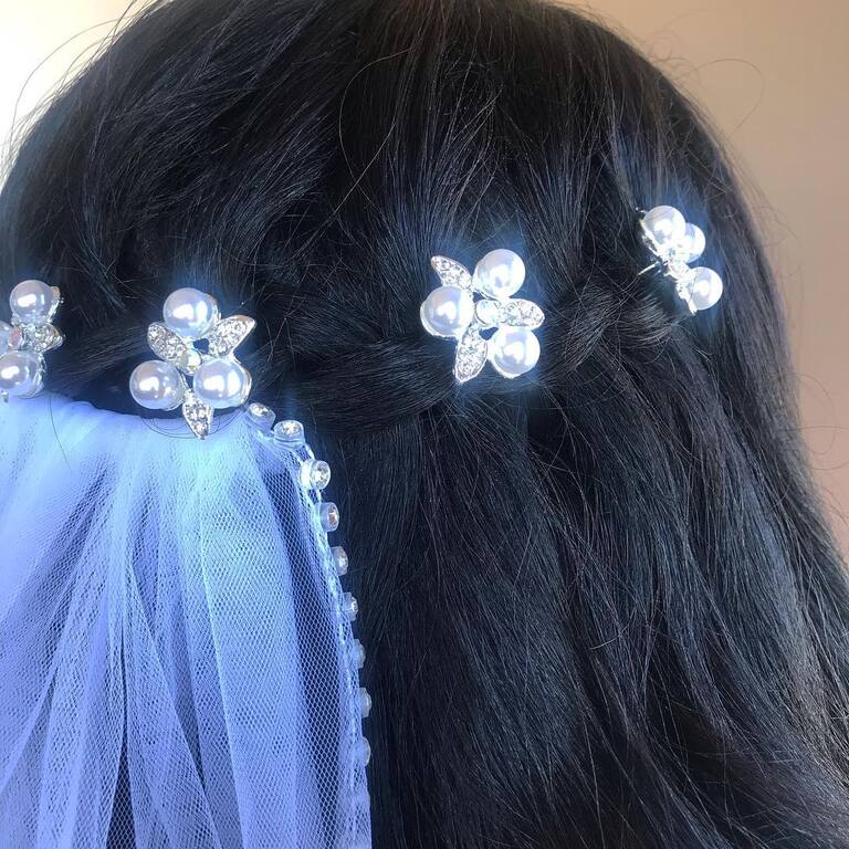 Melissa Nicole Hair and Makeup