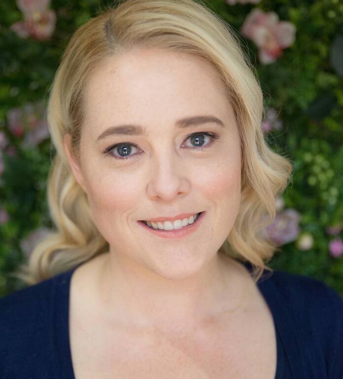 Melissa Nicole Hair and Makeup