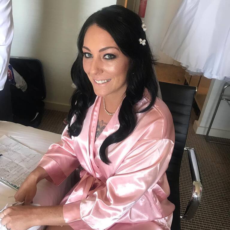 Melissa Nicole Hair and Makeup