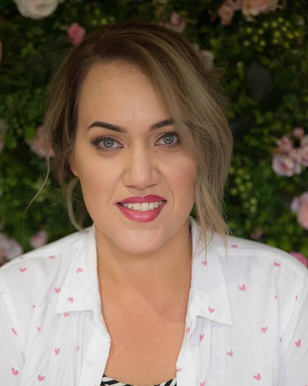 Melissa Nicole Hair and Makeup