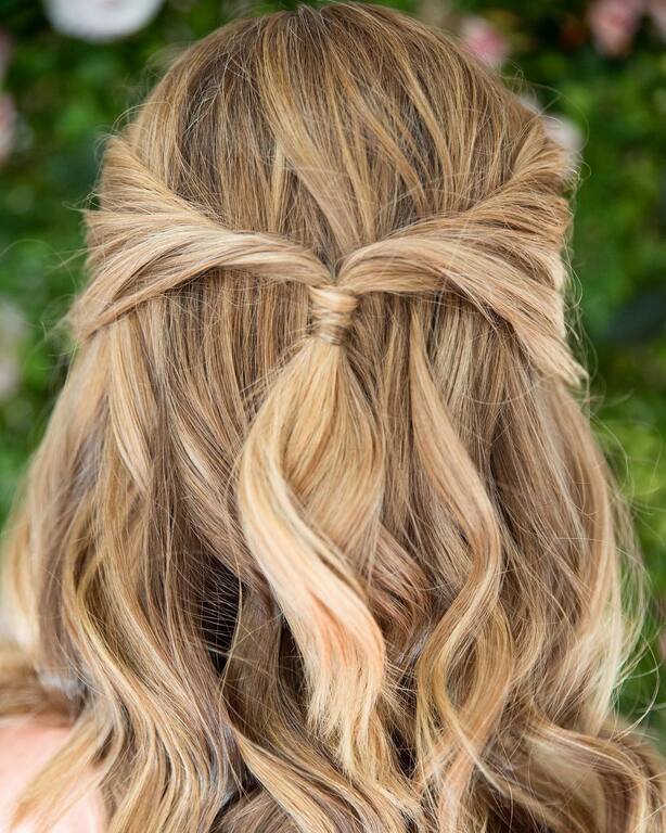 Melissa Nicole Hair and Makeup