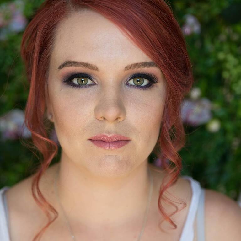 Melissa Nicole Hair and Makeup