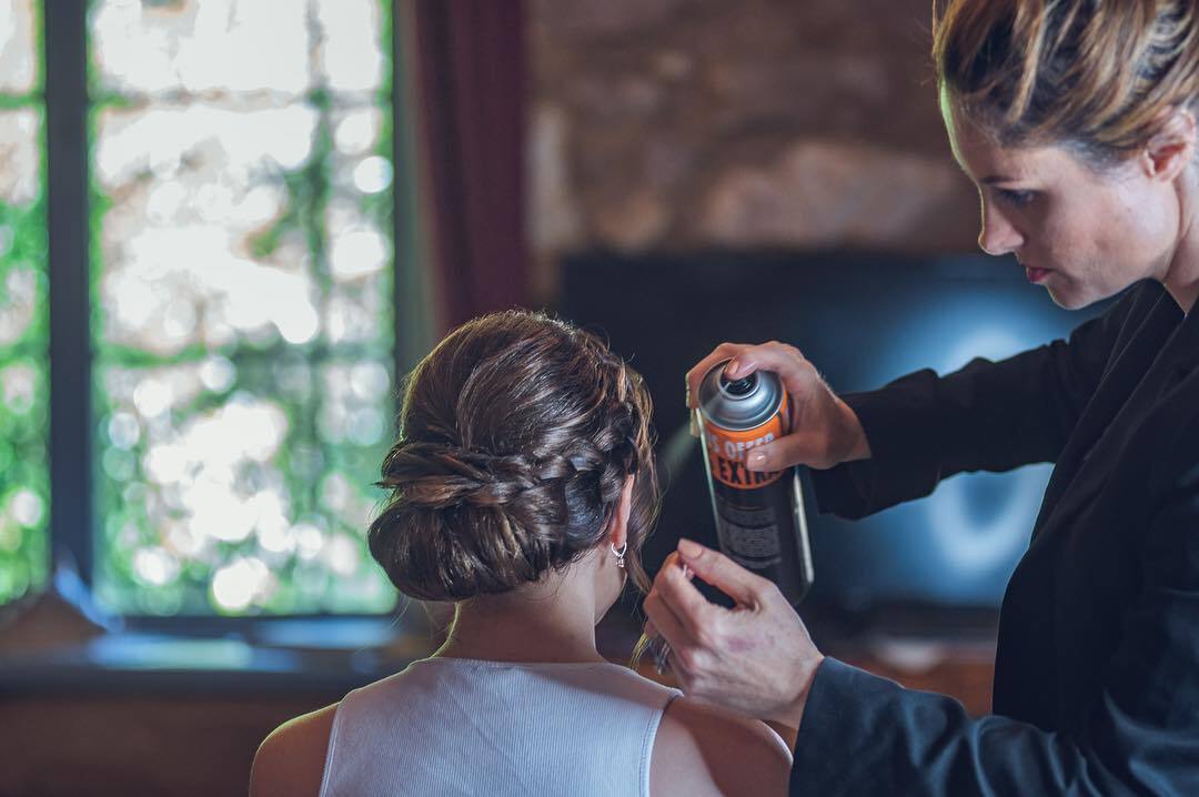 Melissa Shubin Hair and Makeup