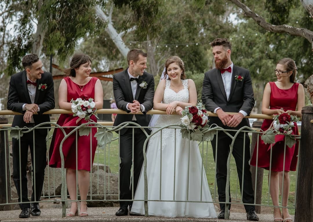 Melissa Shubin Hair and Makeup