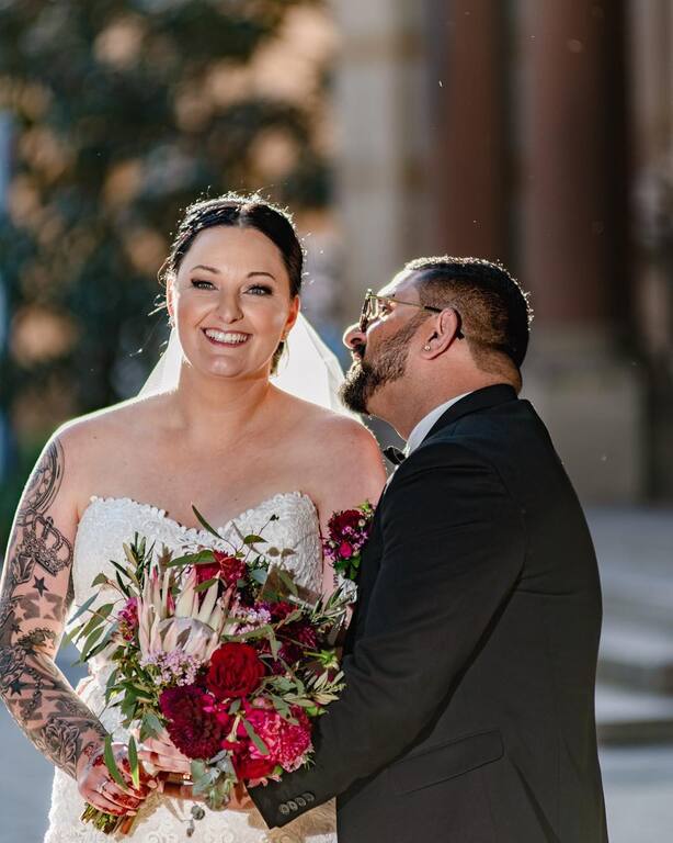 Melissa Shubin Hair and Makeup