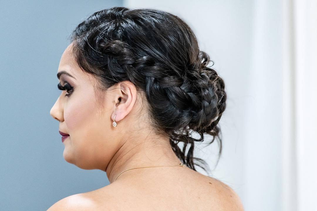 Melissa Shubin Hair and Makeup