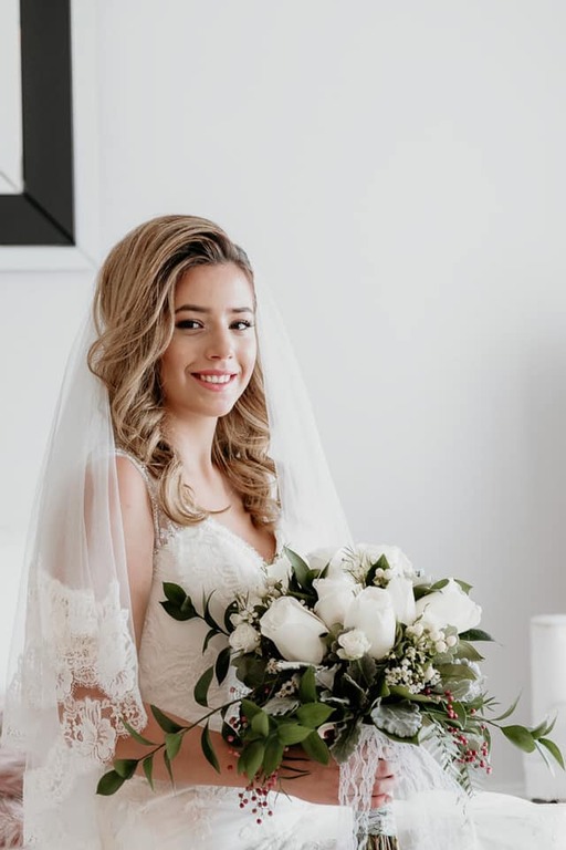 Melissa Shubin Hair and Makeup