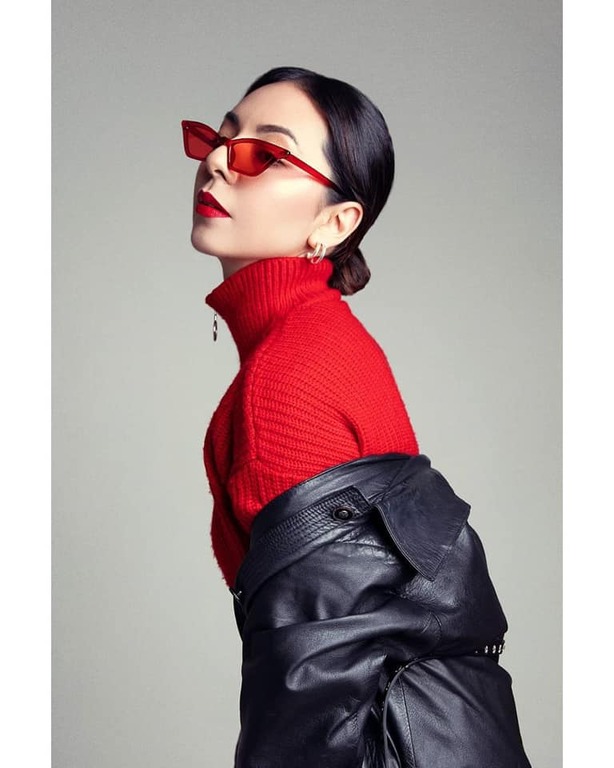 Sophie McDermott Makeup Artist