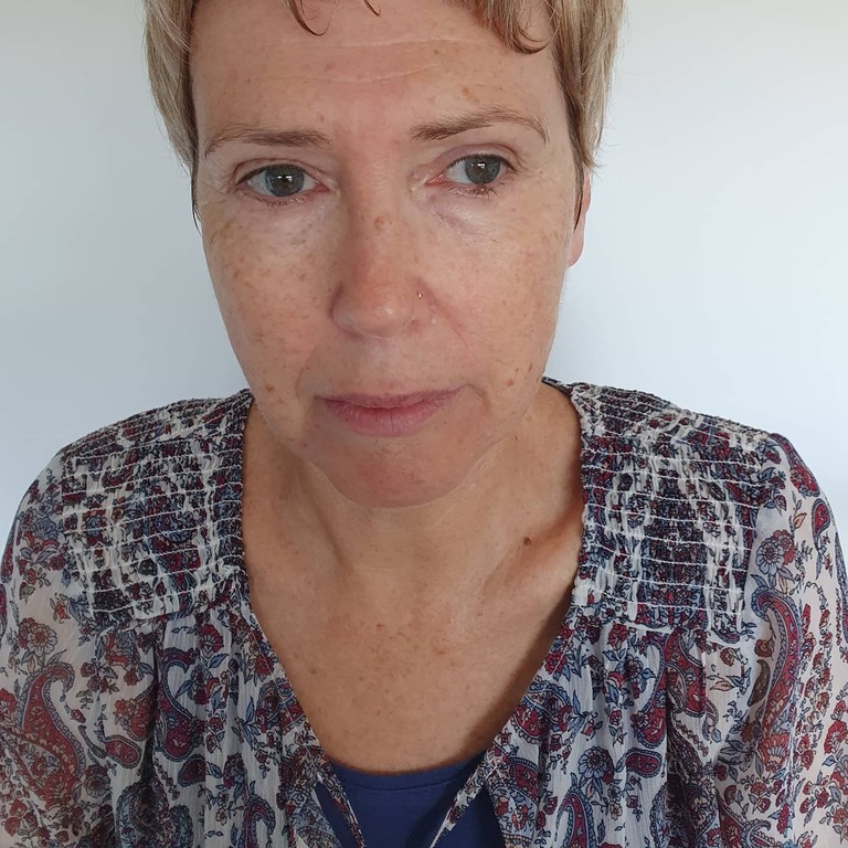 Mobile Makeup by Carissa Campbell