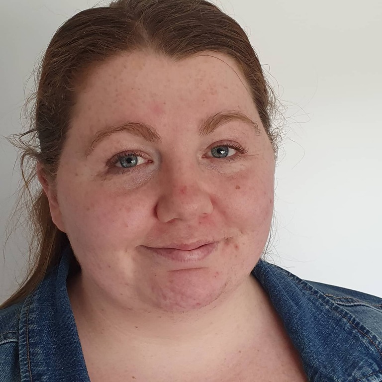 Mobile Makeup by Carissa Campbell