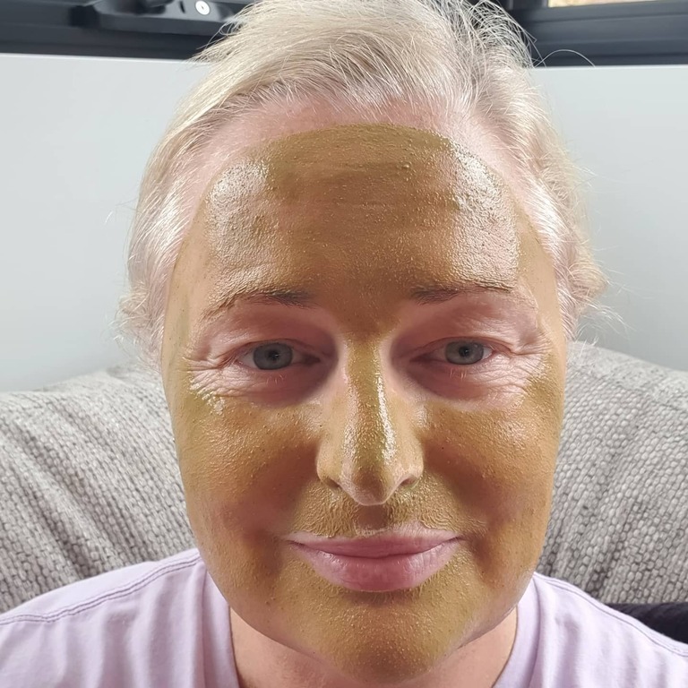 Mobile Makeup by Carissa Campbell