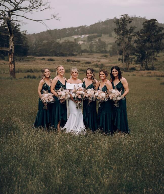 Liv Rodgers Makeup Artist