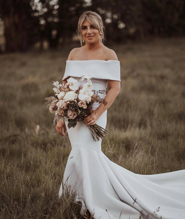 Liv Rodgers Makeup Artist