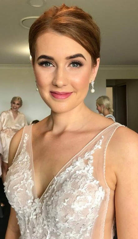 Brisbane Beauty Canvas Makeup Artistry