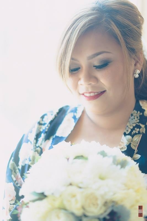 Brisbane Beauty Canvas Makeup Artistry