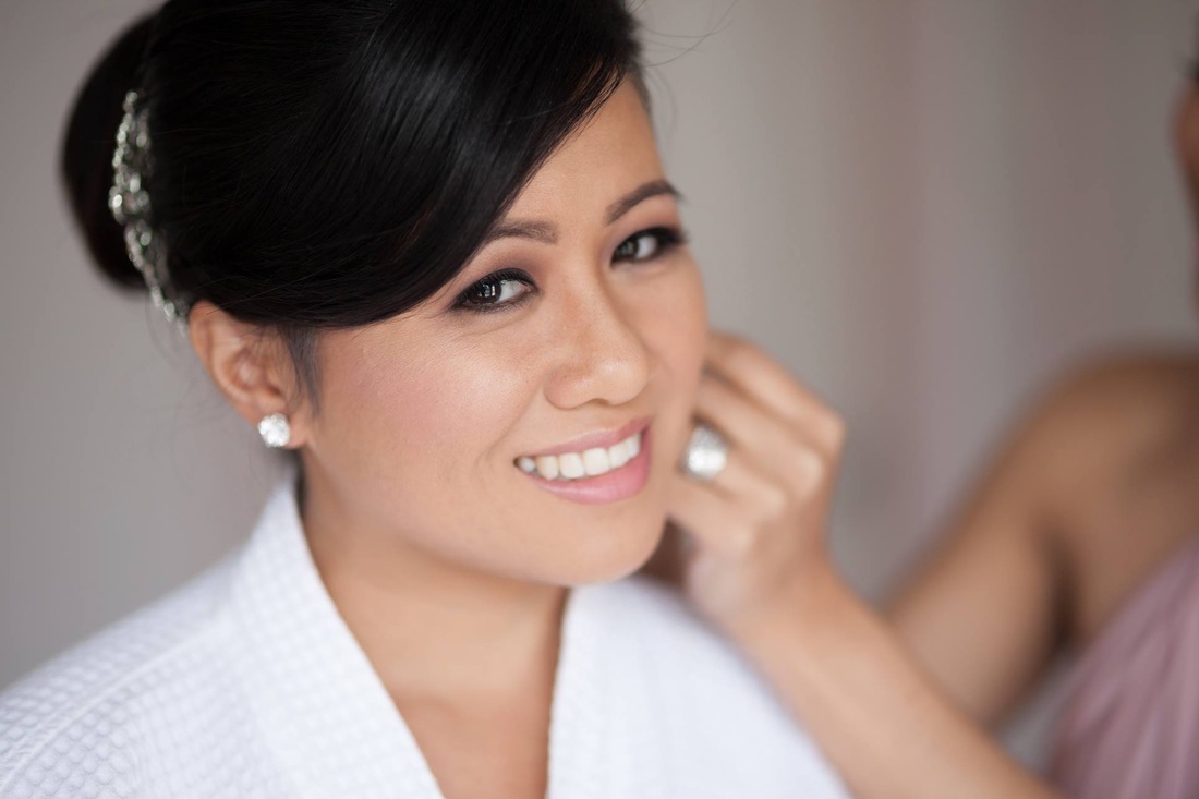 Brisbane Beauty Canvas Makeup Artistry