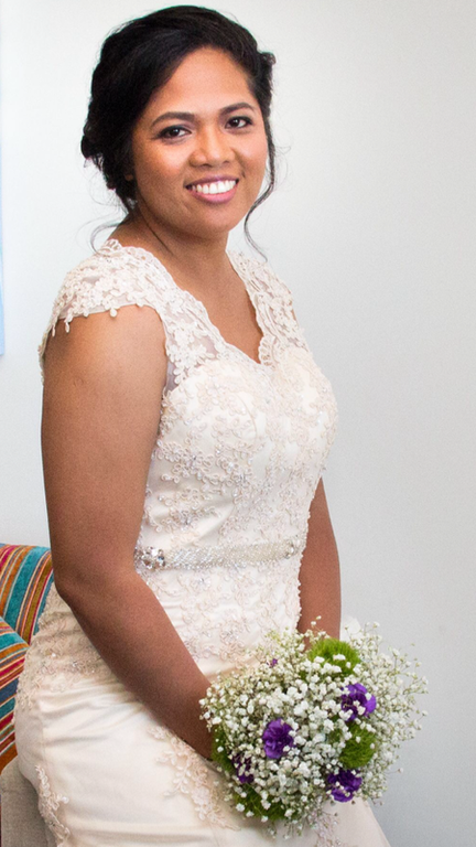 Brisbane Beauty Canvas Makeup Artistry