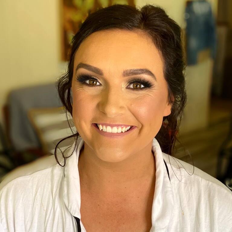 Jessica Vegas Professional Hair and Make